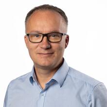 David Heitzinger  picture