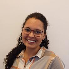 Annika Soddu  picture