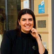 Nadine Lämmermeyer  picture