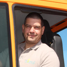 Enrico Buziol  picture