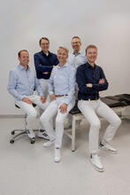 Axel Dr. Bergler  picture