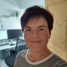 Monika Kohnle  picture