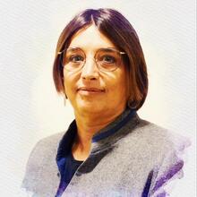 Nicole Blanz  picture