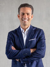 Marc Pfaffenberger picture