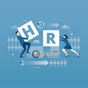 Personalabteilung (HR) picture