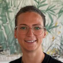 Sarah Leidner picture
