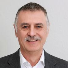Wolfgang Fischer  picture