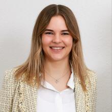 Christiane Gebele  picture