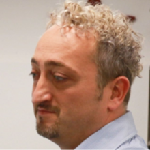 Richard Newman  picture