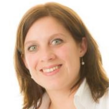 Birgit Möslang picture