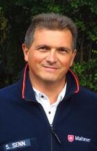 Stefan Senn picture