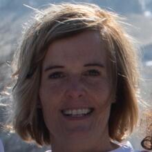 Steffi Vogler picture