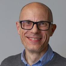 Stephan Keller  picture