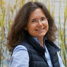 Sylvia Lickert  picture