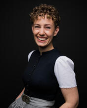 Theresa Kresser picture