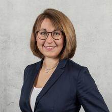 Carina Wohlfahrt  picture