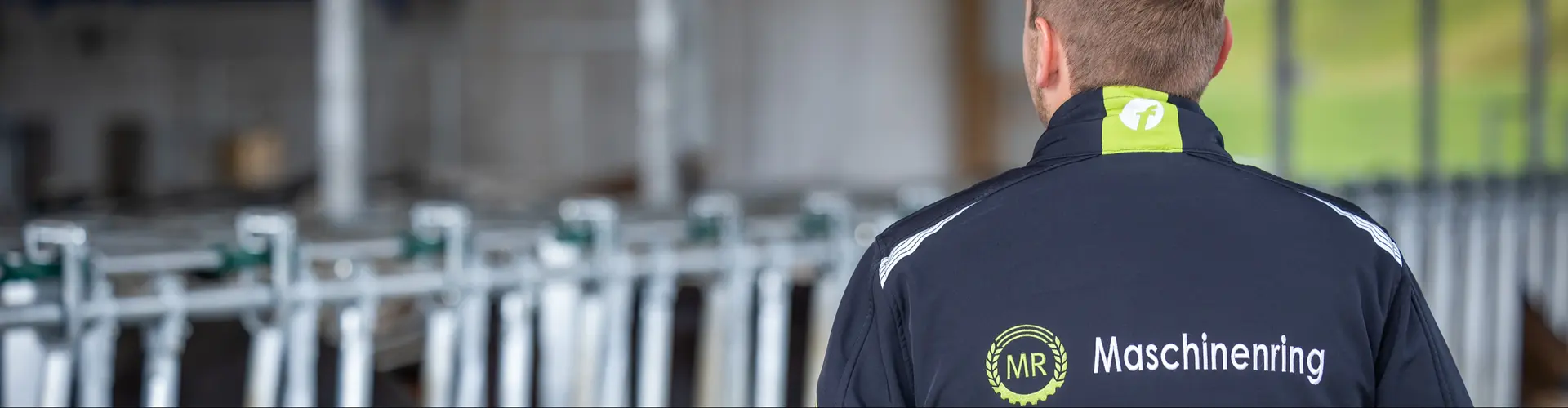 Maschinenring Ostallgäu cover