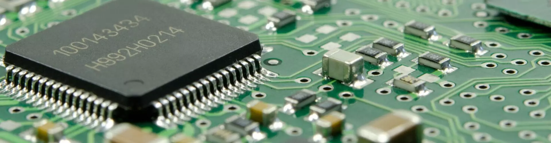 RAWE Electronic GmbH cover