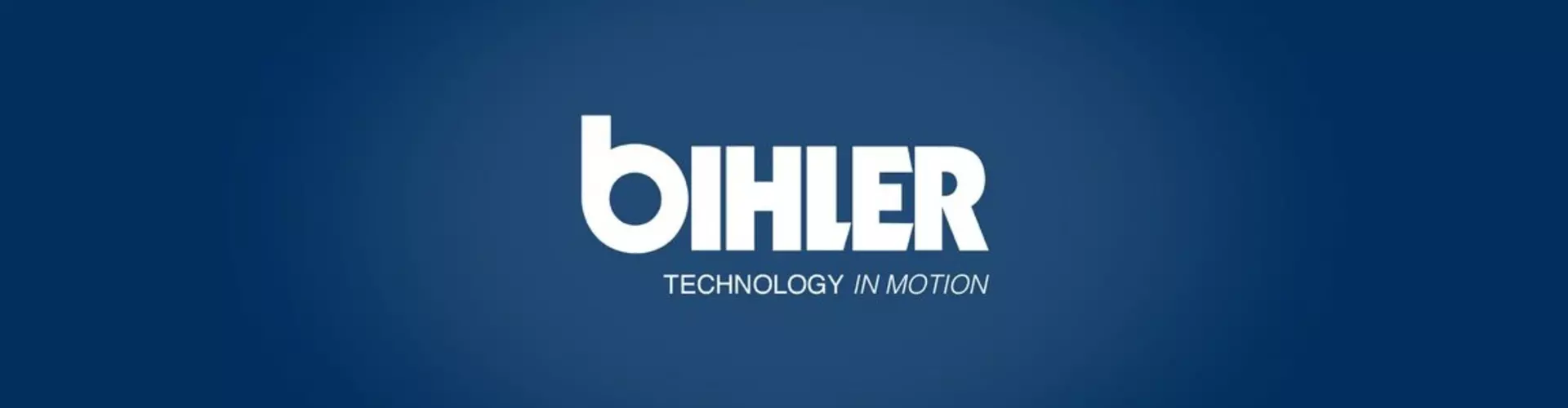 Otto Bihler Maschinenfabrik GmbH & Co. KG cover