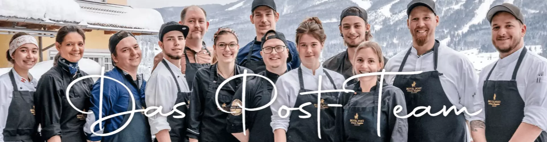 Hotel Post Lermoos cover