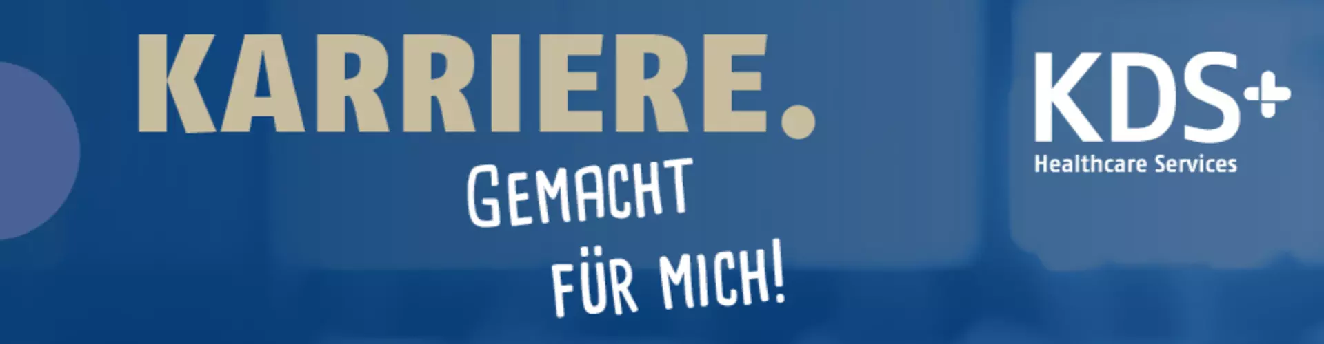 KDS Healthcare Services cover