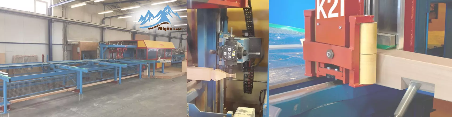 Abbundzentrum Allgäu GmbH cover