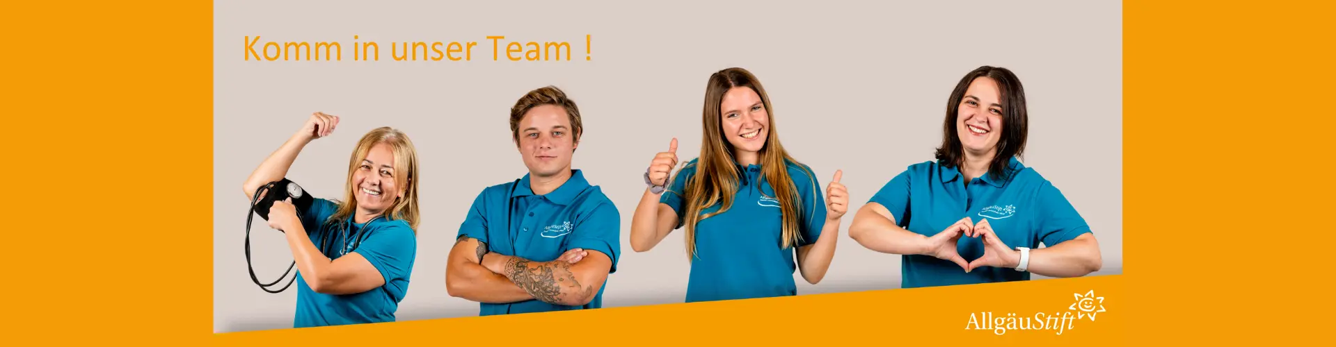 AllgäuStift GmbH cover