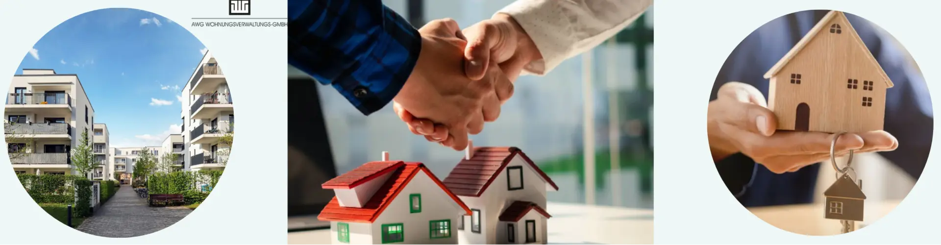 AWG Wohnungsverwaltungs-GmbH cover