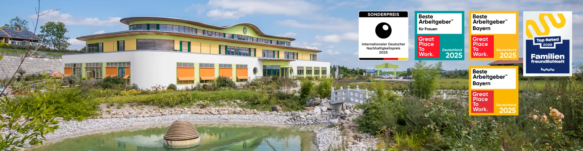 Primavera Life GmbH cover