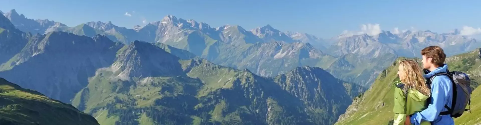 Oberstdorfer Bergwelt Ferienwohnungen cover