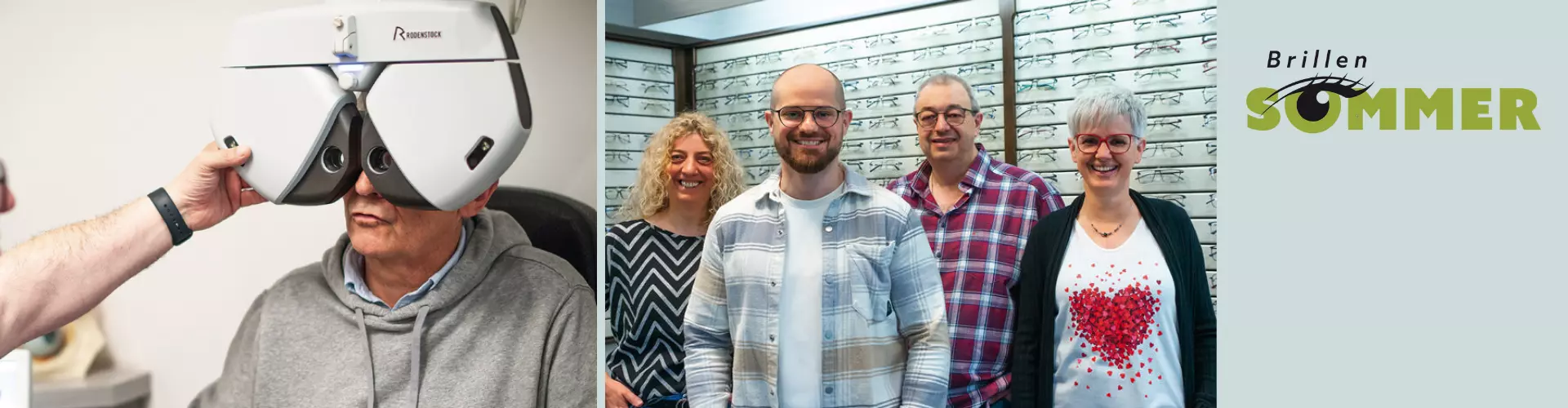 Brillen Sommer GmbH cover