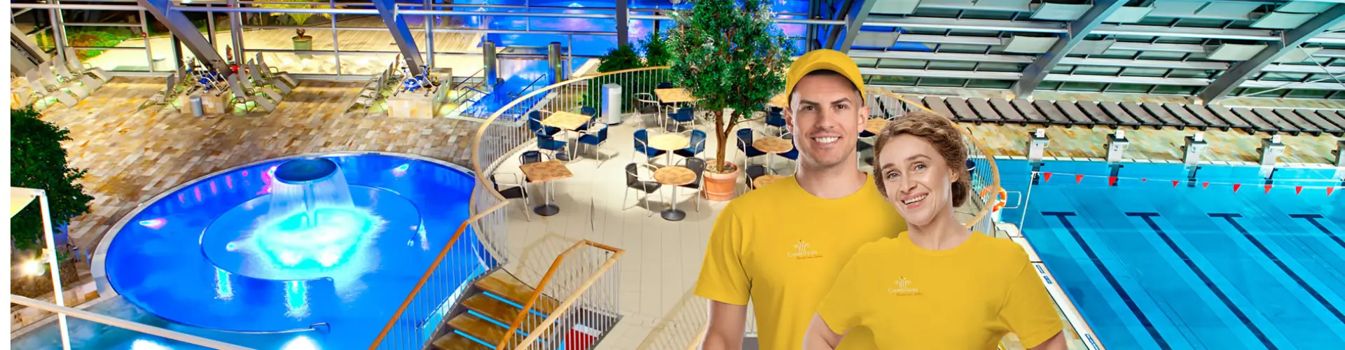 CamboMare Kempten cover