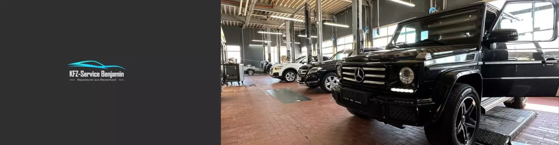 Kfz-Service Benjamin cover