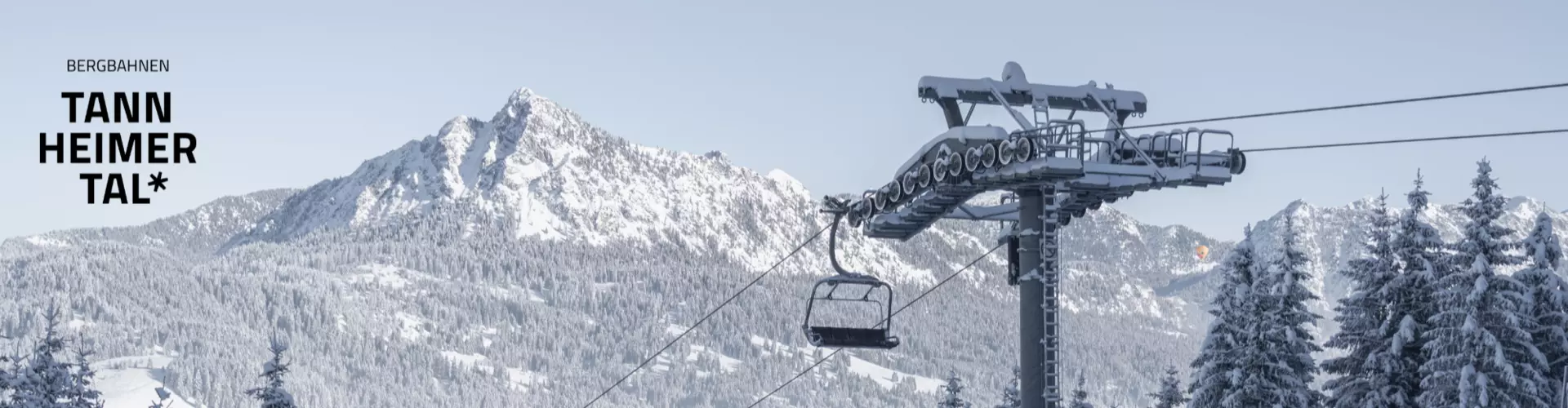 Bergbahnen Tannheimer Tal GmbH cover