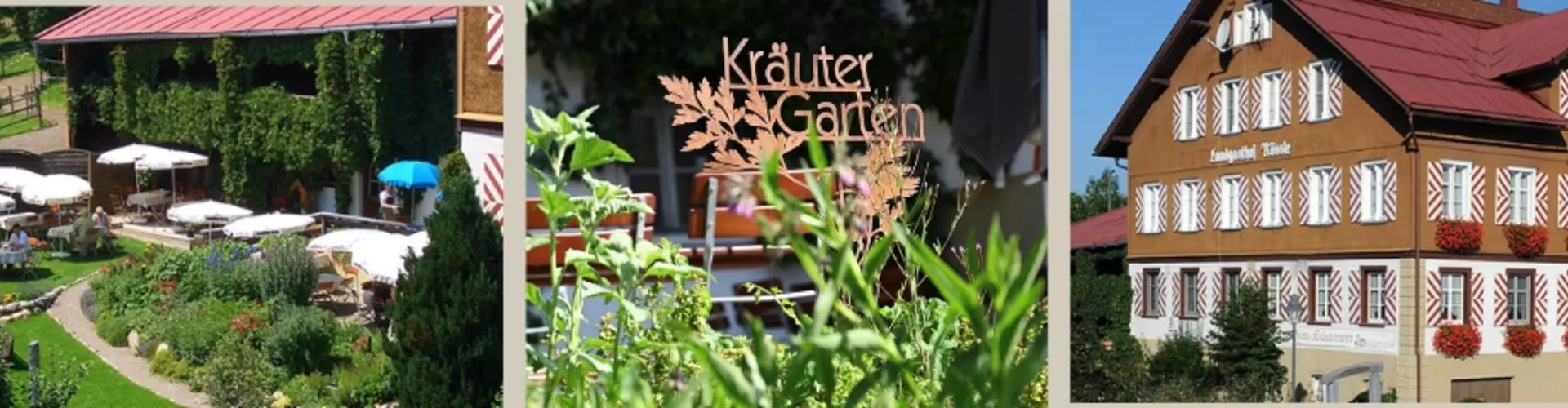 Landgasthof Rössle cover