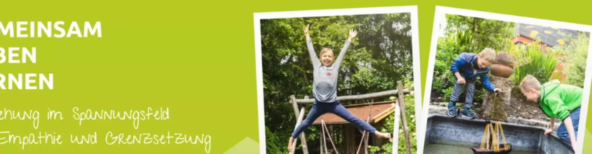 Jugendhof Auenland GmbH cover