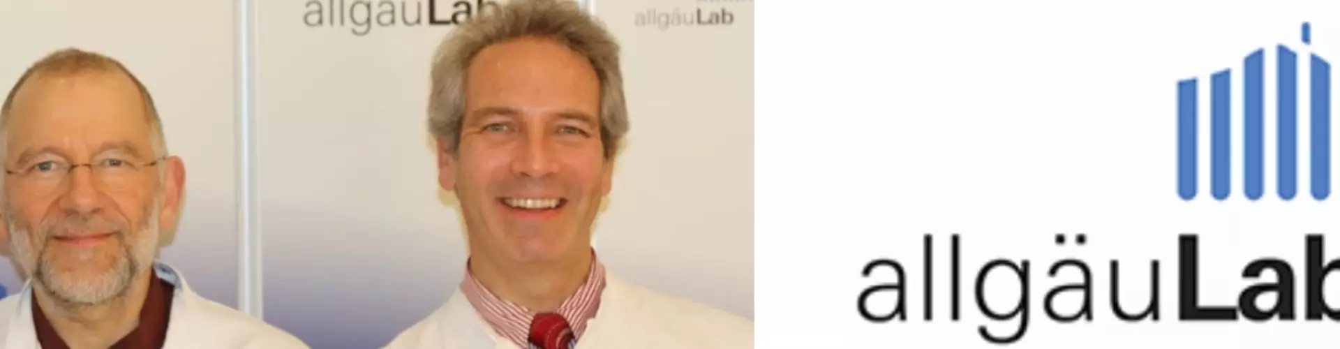 allgäuLab MVZ GmbH cover