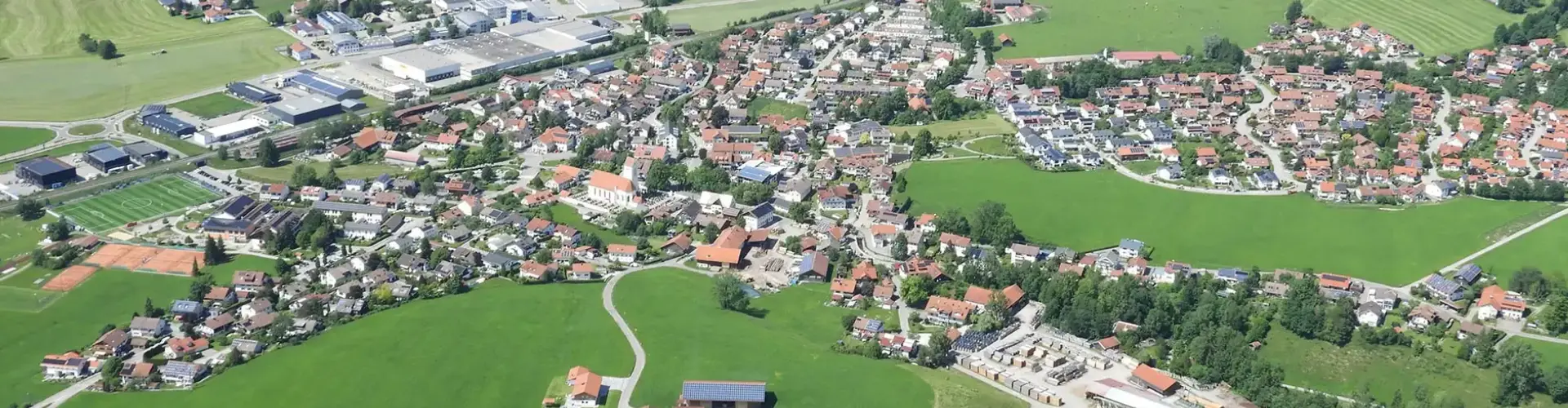 Gemeinde Betzigau cover
