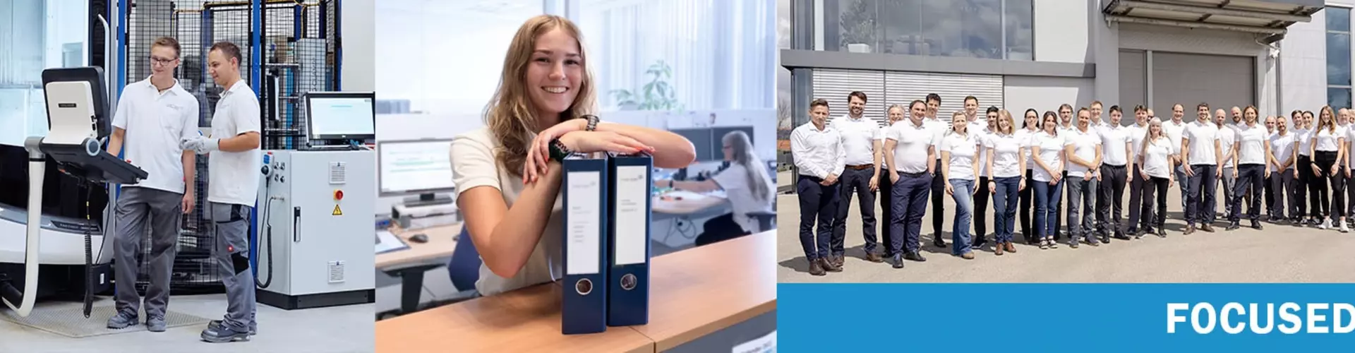 Henze Boron Nitride Products AG cover