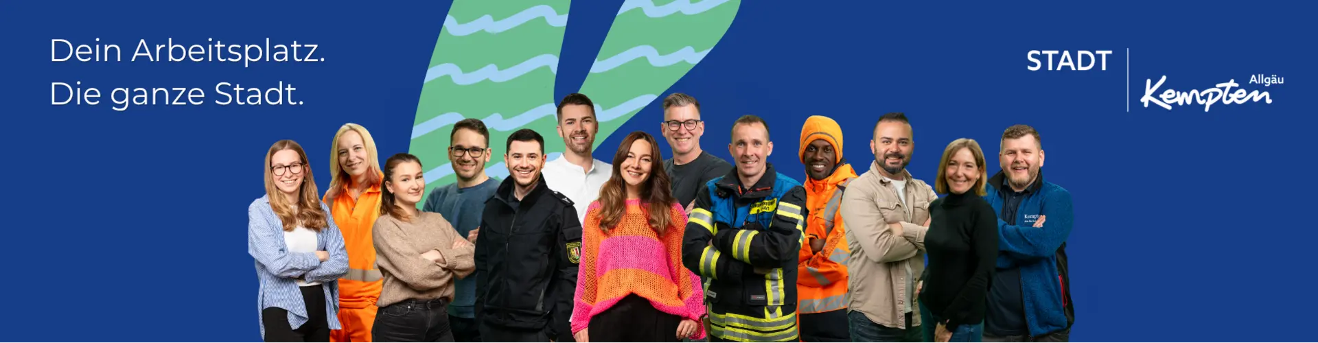 Stadt Kempten cover