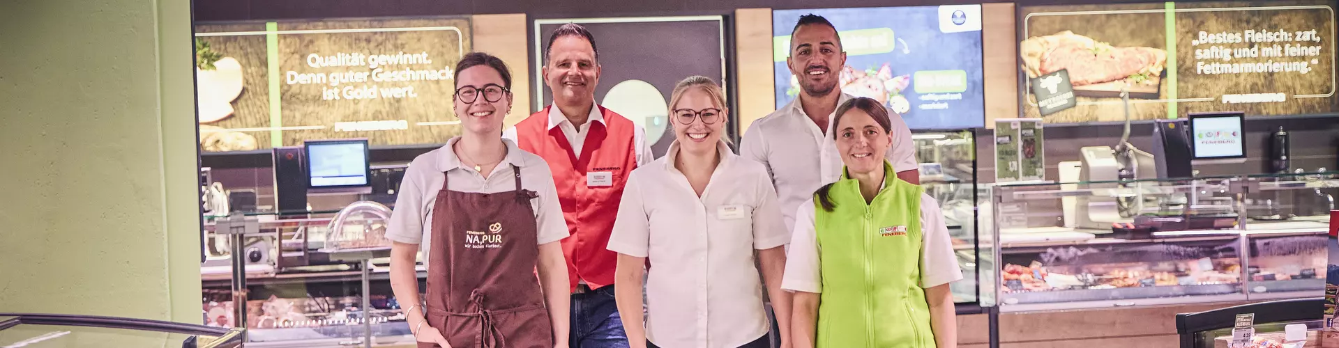 Feneberg Lebensmittel GmbH cover