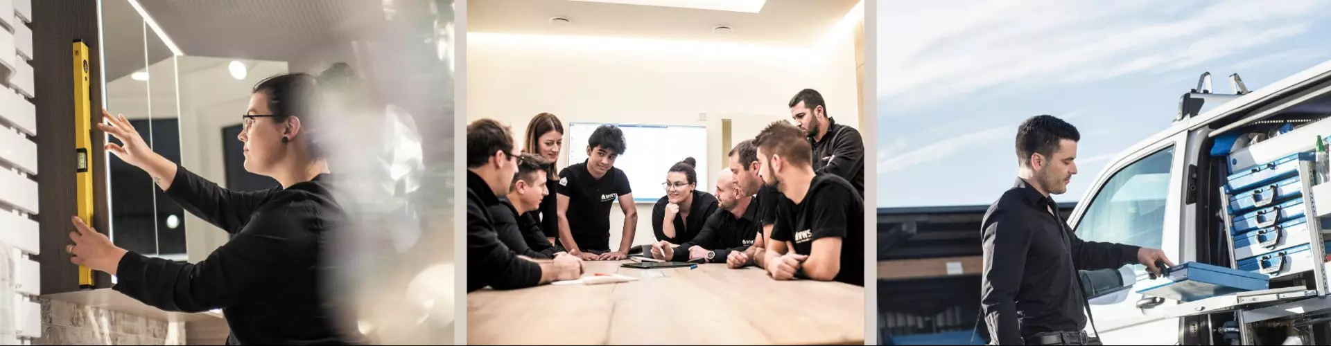 WWS Haustechnik GmbH cover