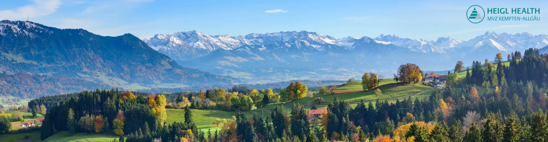 Heigl Health GmbH MVZ Kempten-Allgäu cover