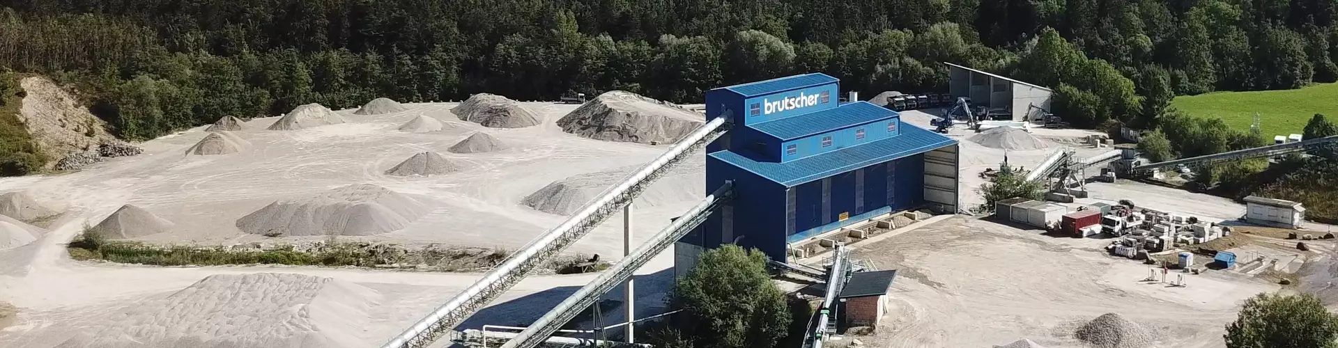 Ferdinand Brutscher GmbH u. Co. KG Bauunternehmen cover