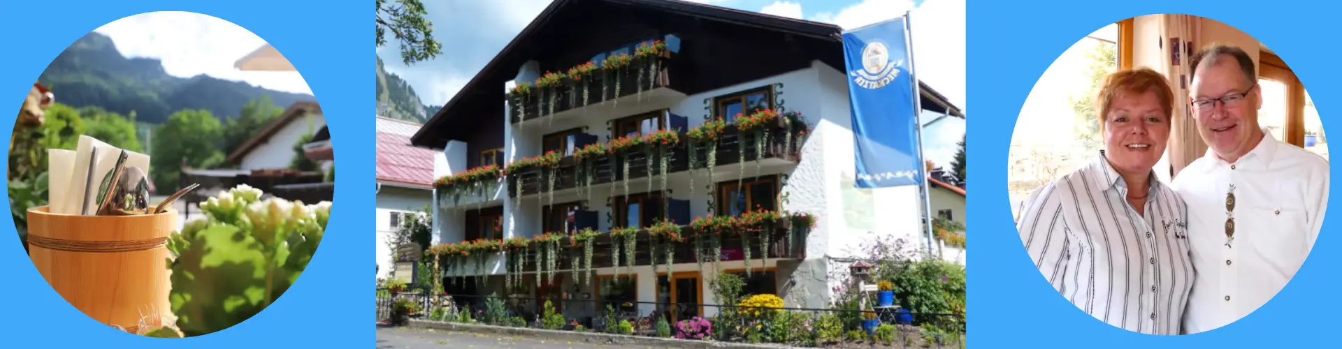 Hotel Restaurant Amadeus cover