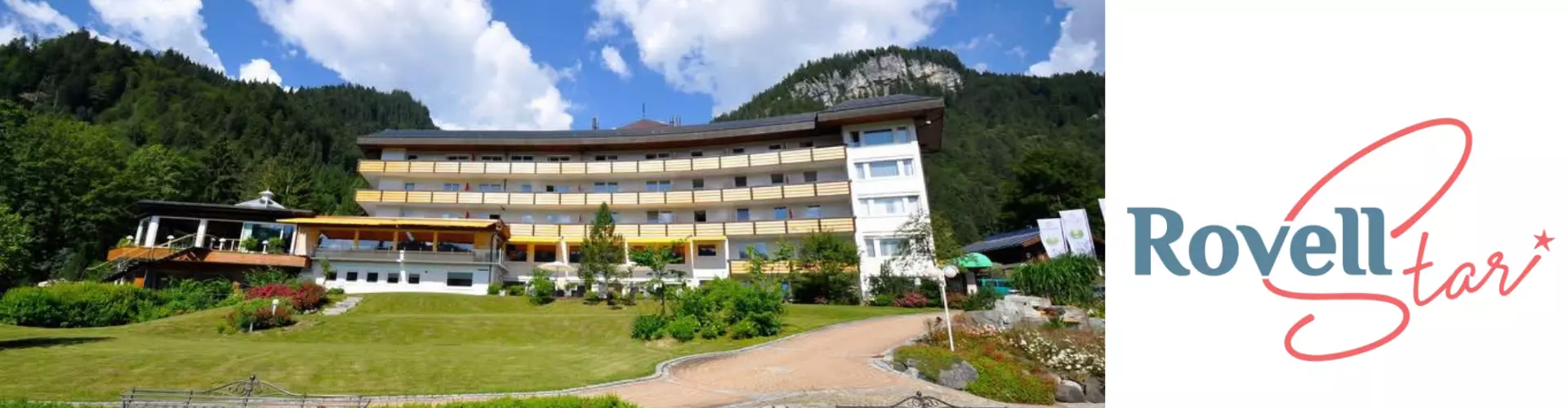 Alpenhotel Oberstdorf cover