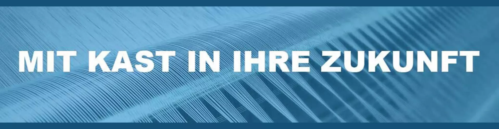 Dr. Günther Kast GmbH & Co. Technische Gewebe Spezial-Fasererzeugnisse KG cover