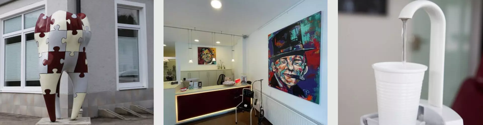 Zahnarztpraxis Dr. Markus Eikmeier M.Sc. Implantologie cover