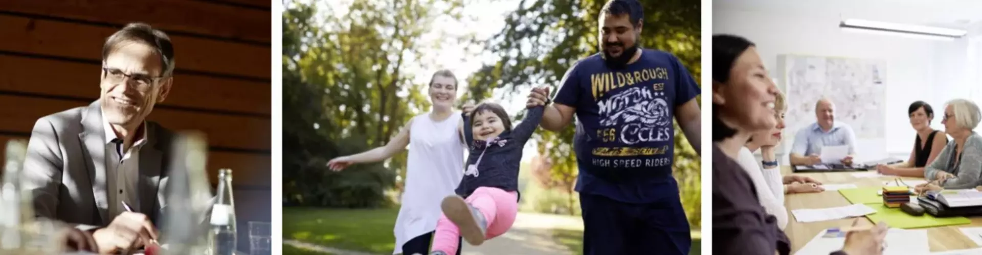 Lebenshilfe Sonthofen cover