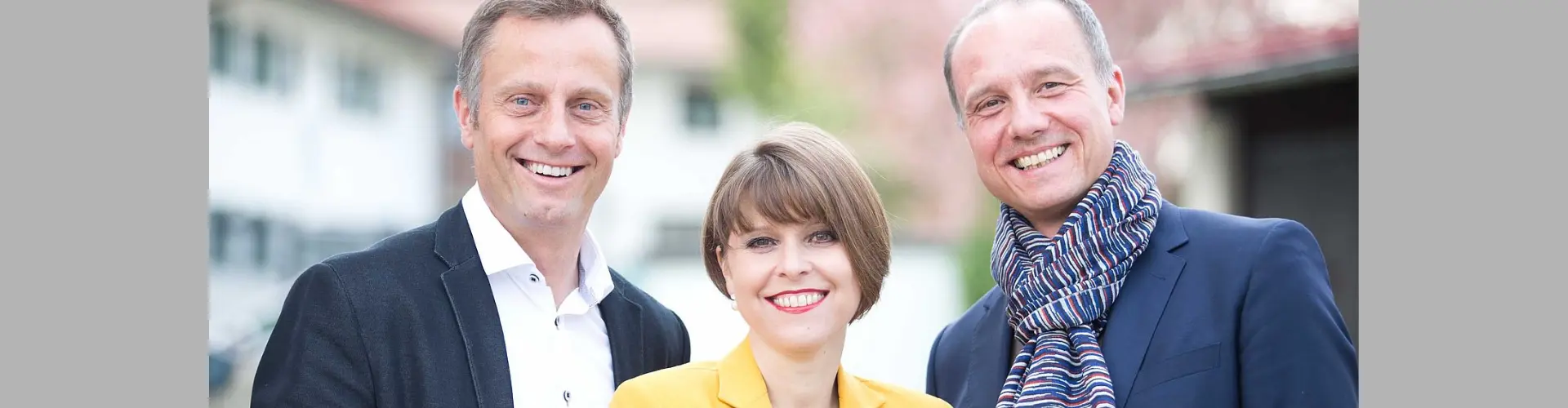 Parfümerie Bingger cover